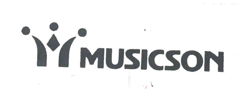 MUSICSON