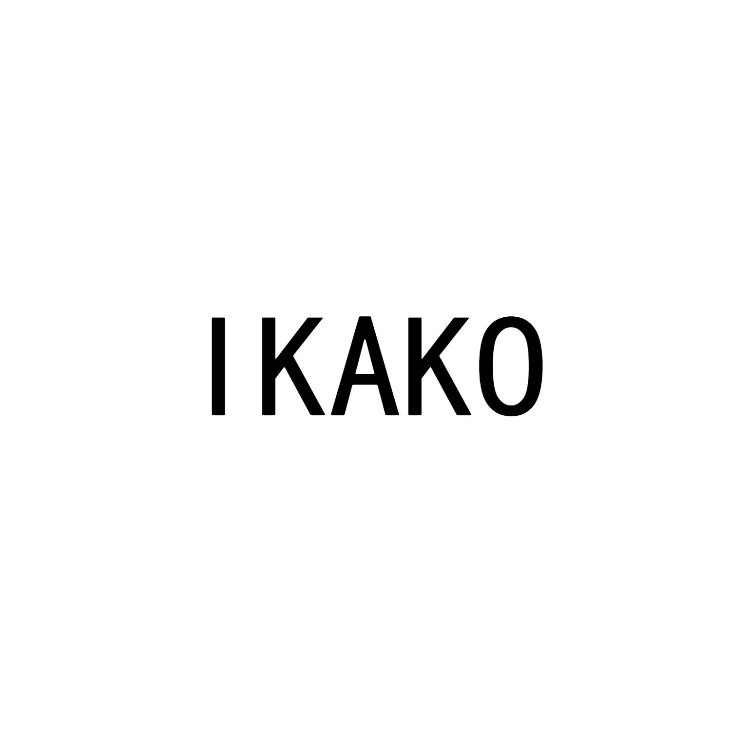 IKAKO