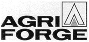 AGRI FORGE