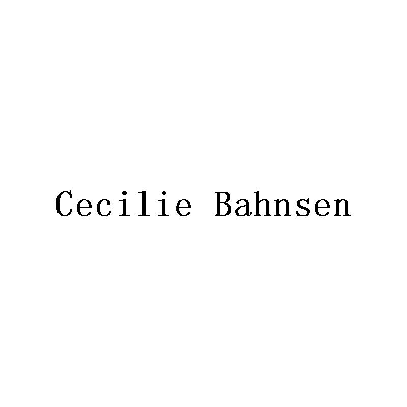 CECILIE BAHNSEN