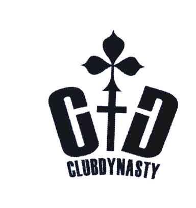 CD CLUBDYNASTY