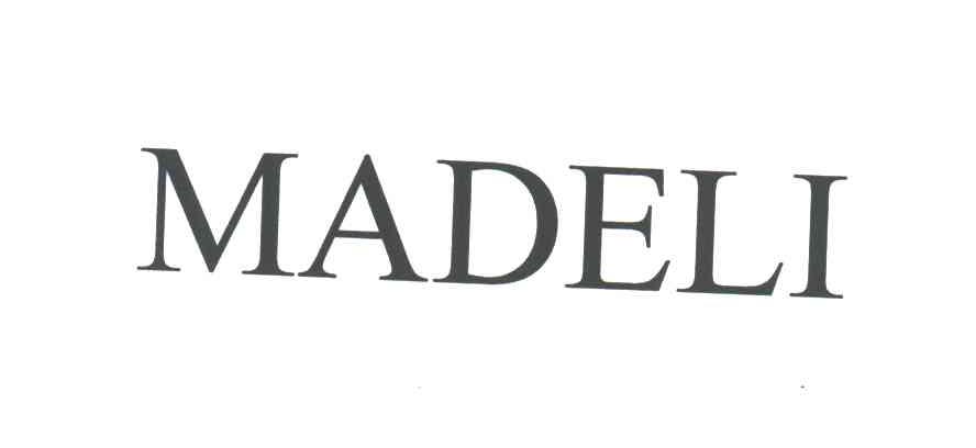 MADELI