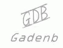 GADENB