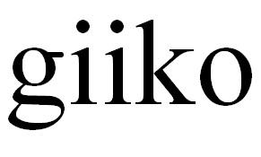 GIIKO