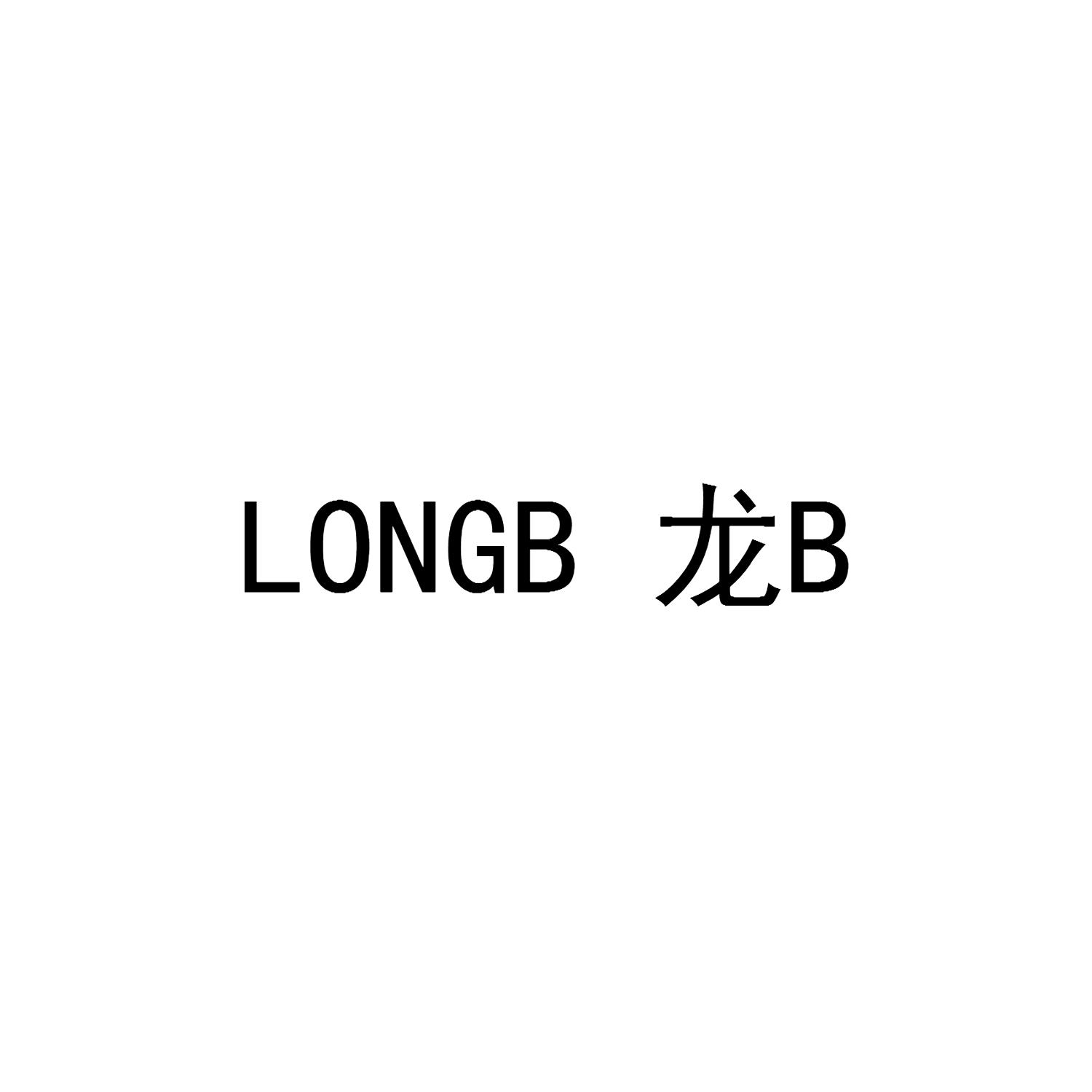 LONGB 龙 B