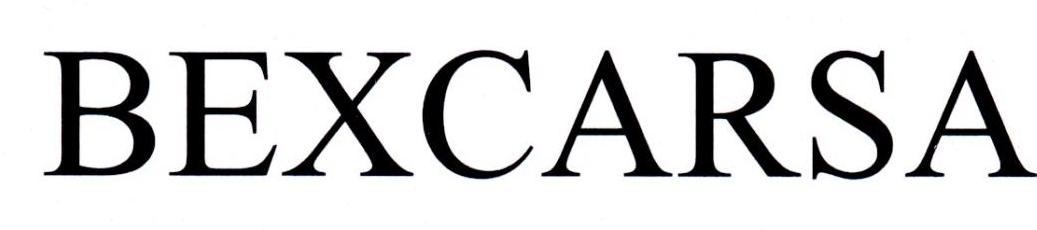 BEXCARSA