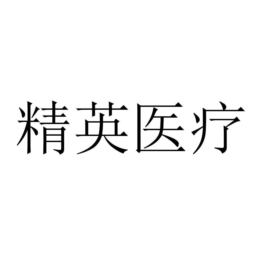 精英医疗