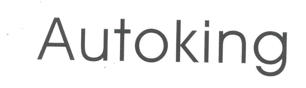 AUTOKING
