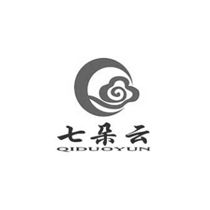七朵云