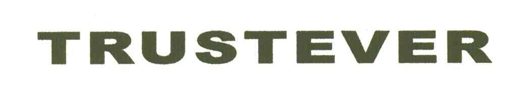 TRUSTEVER