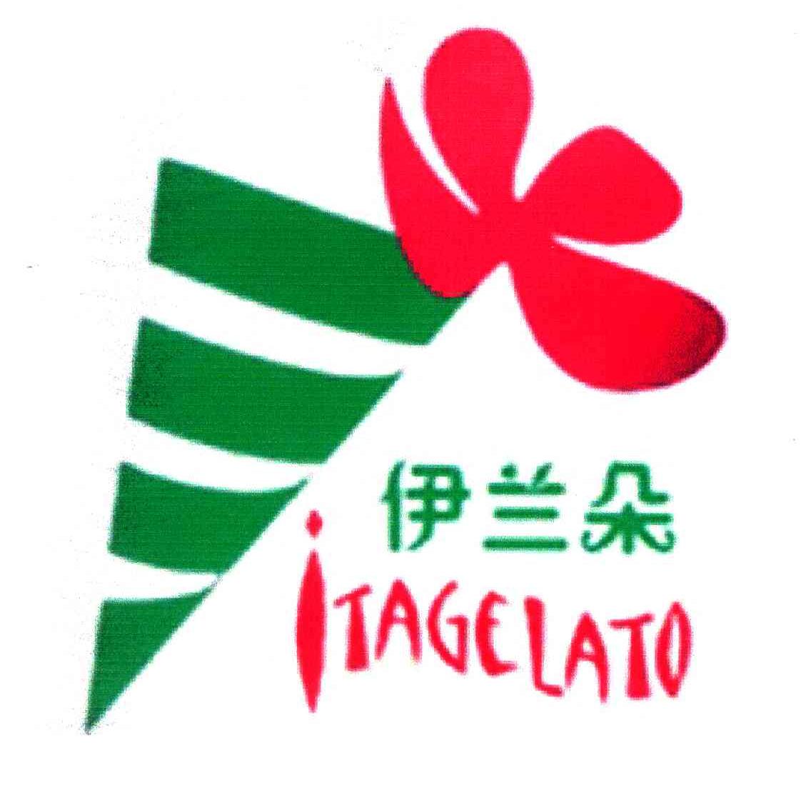 伊兰朵;ITAGELATO