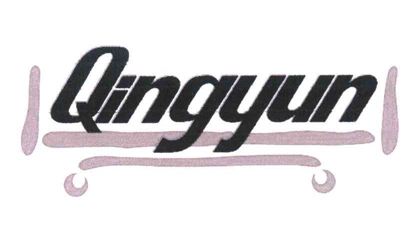 QINGYUN