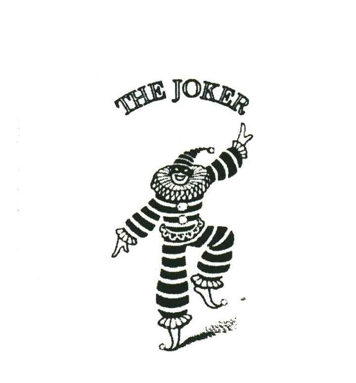 THE JOKER