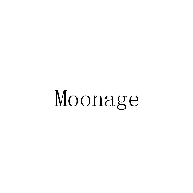 MOONAGE