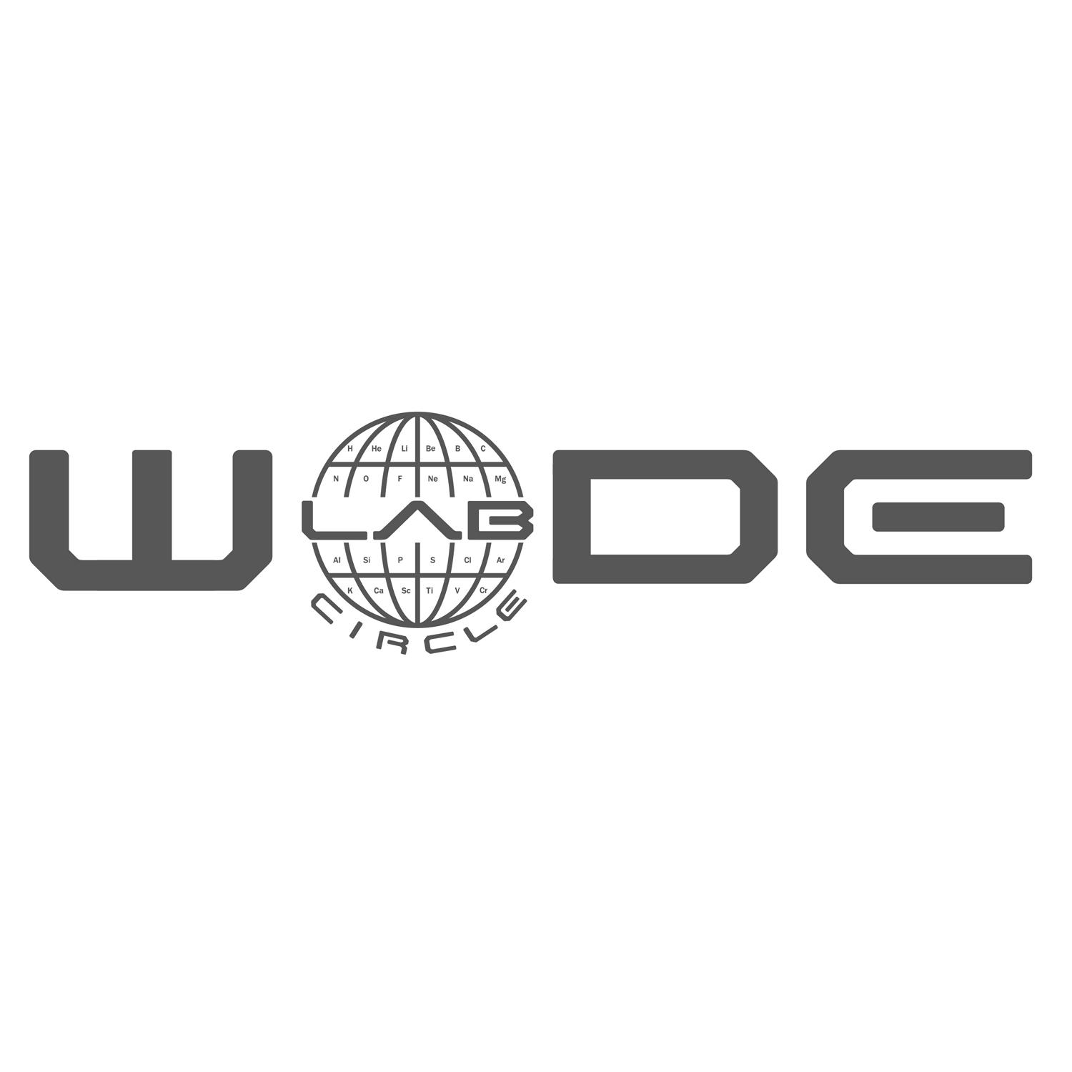 WDE LAB CIRCLE