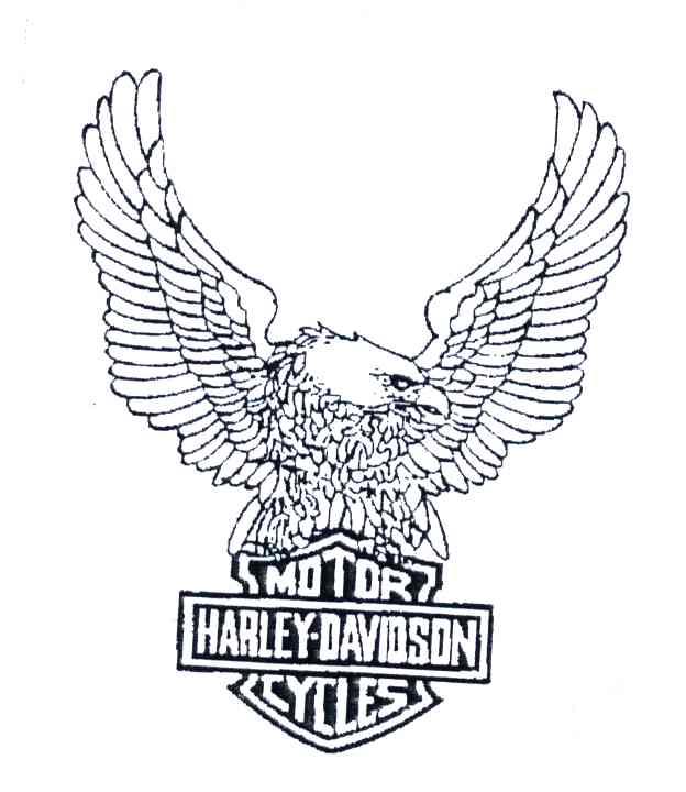 HARLEY DAVIDSON MOTOR CYTLES