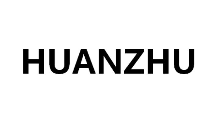 HUANZHU