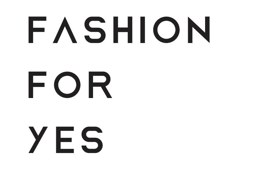FASHION FOR YES