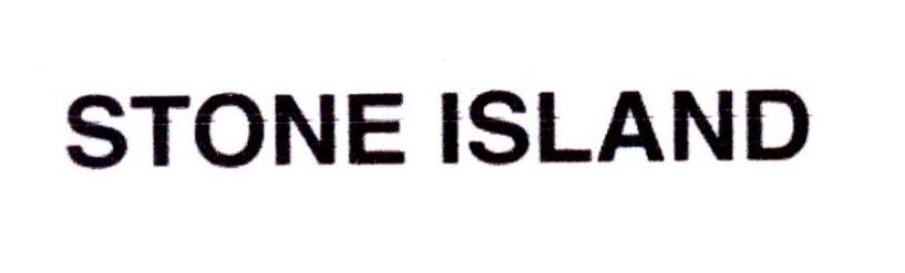 STONE ISLAND