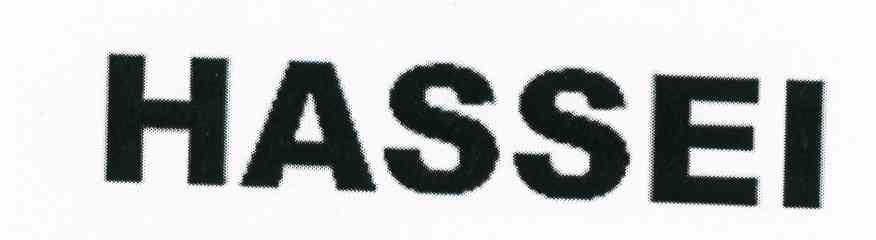 HASSEI