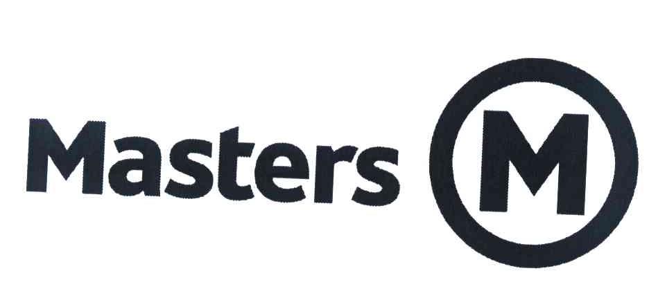 MASTERS M