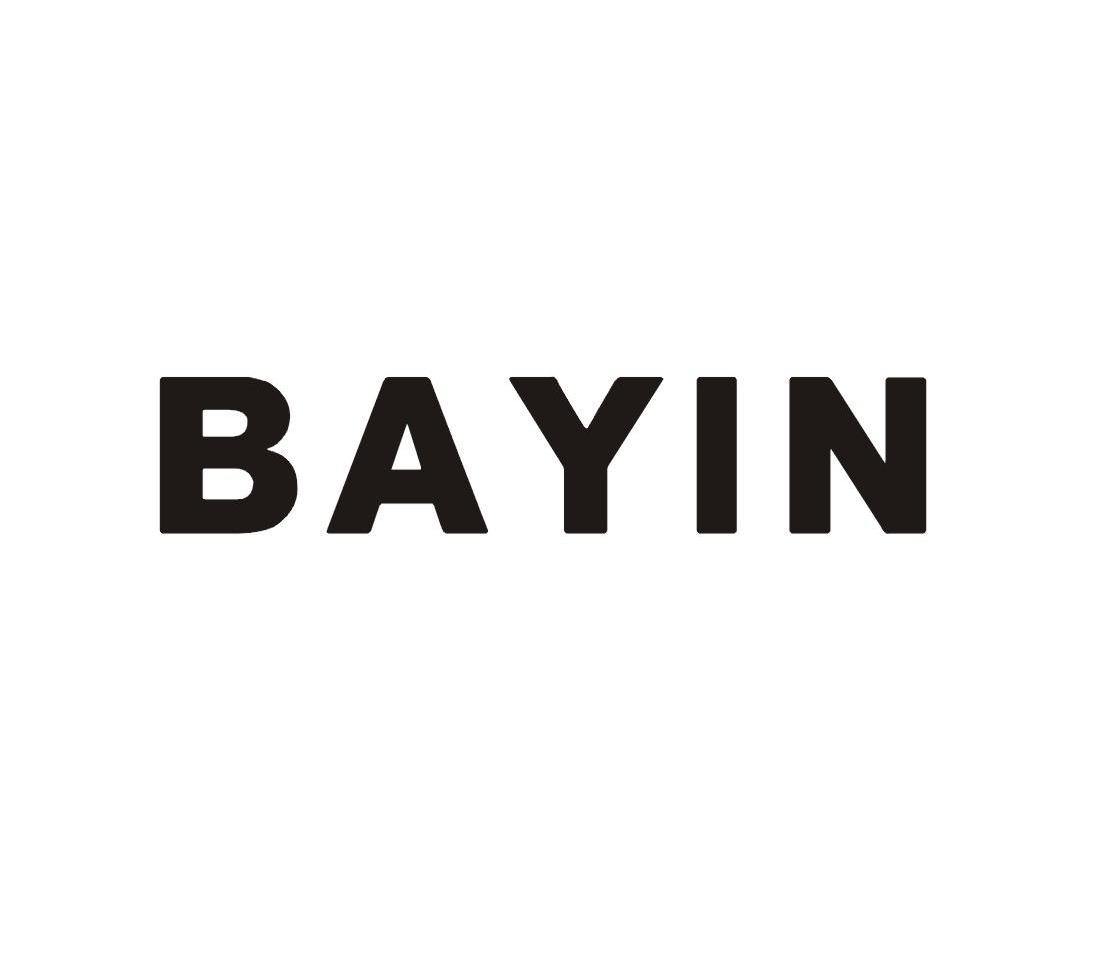 BAYIN