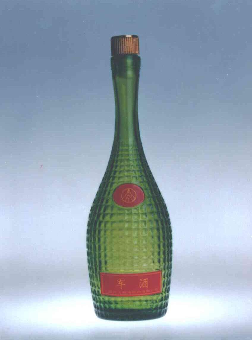 军酒