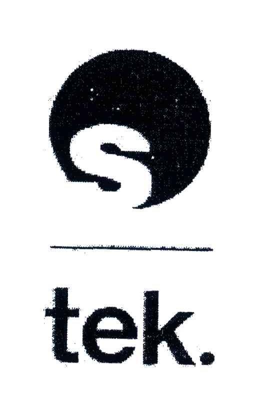 TEK;S
