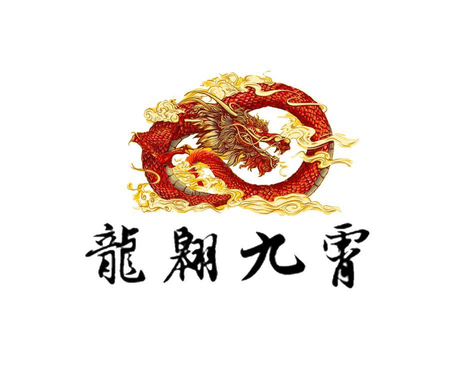 龙翱九霄
