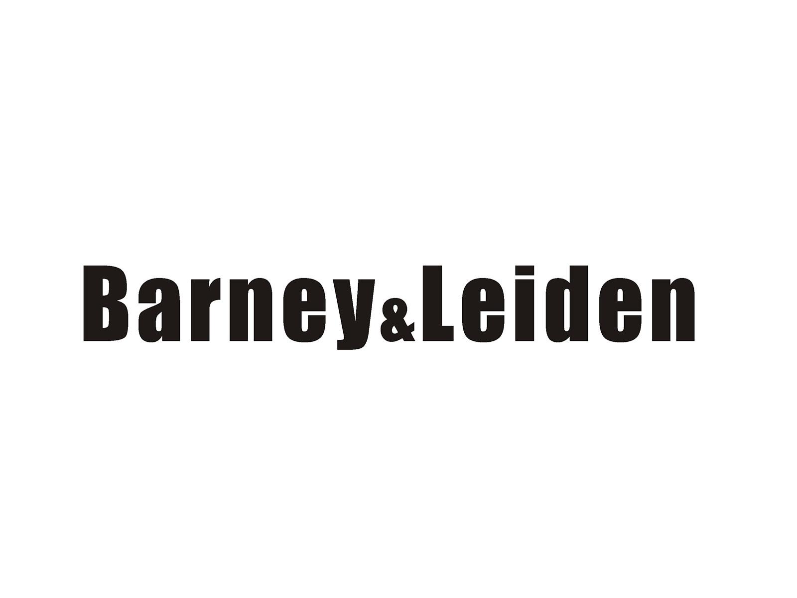 BARNEY&LEIDEN