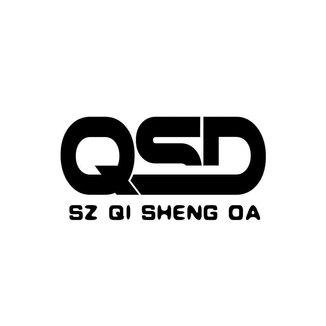 QSD SZ QI SHENG DA