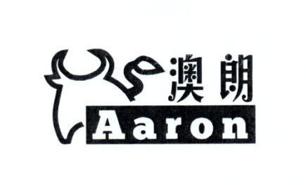 澳朗 AARON