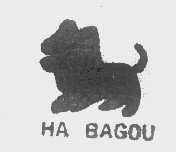 HA BAGOU