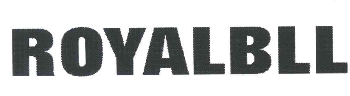 ROYALBLL