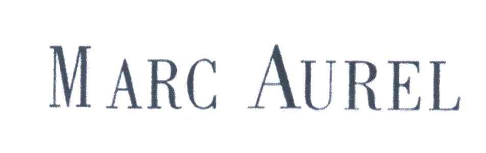 MARC AUREL