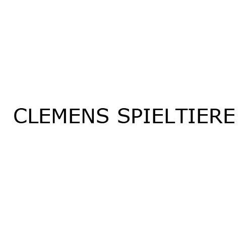 CLEMENS SPIELTIERE