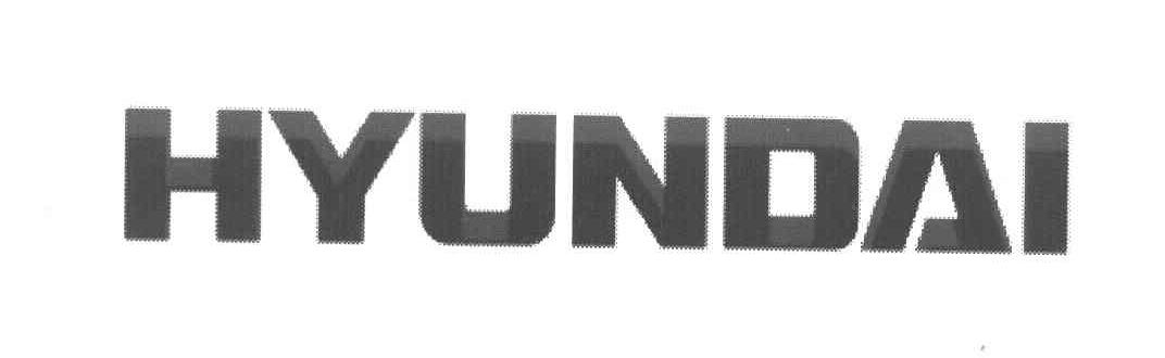 HYUNDAI