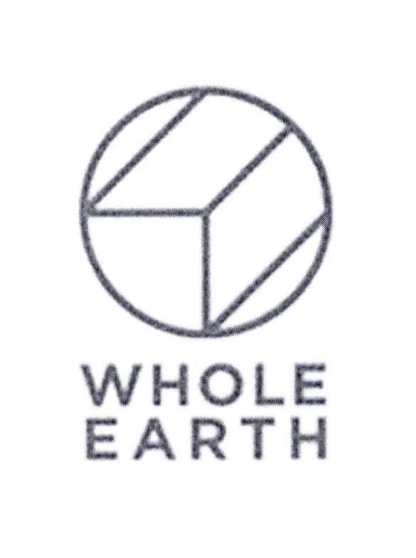 WHOLE EARTH