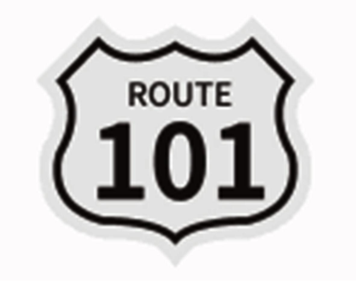 ROUTE 101