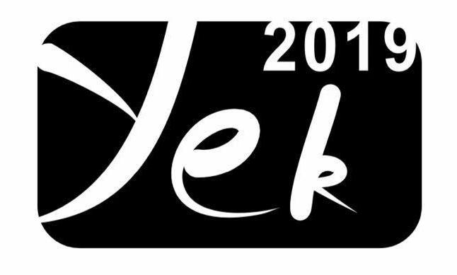 YEK 2019