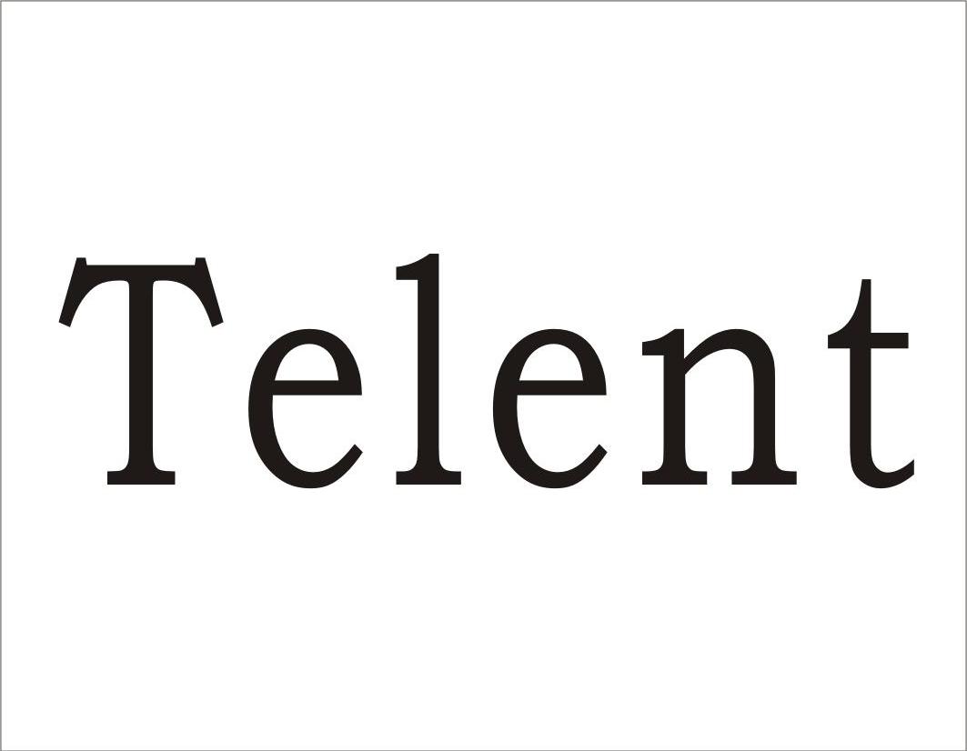TELENT