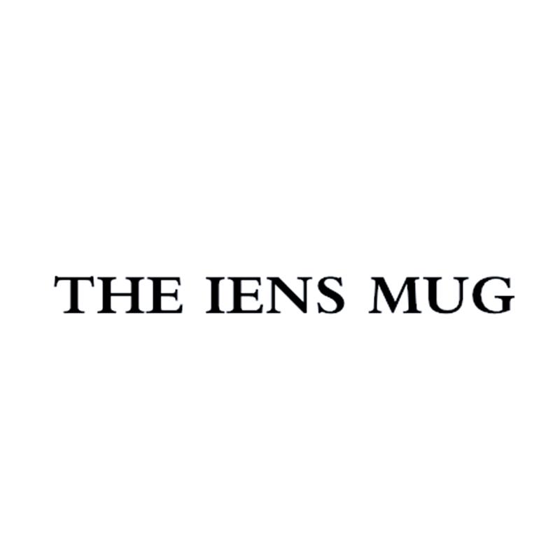 THE IENS MUG