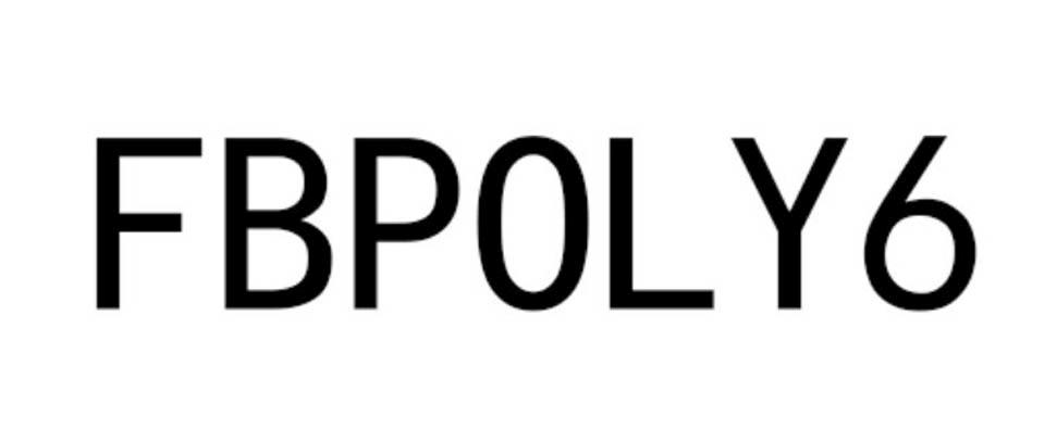 FBPOLY 6