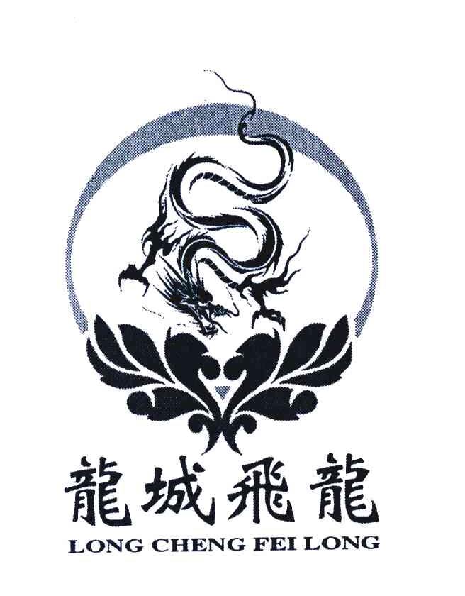 龙城飞龙