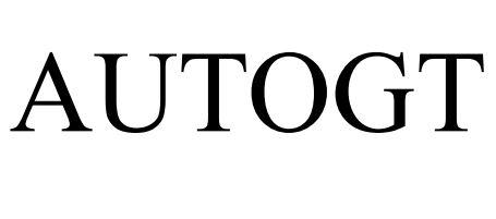 AUTOGT