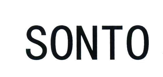 SONTO