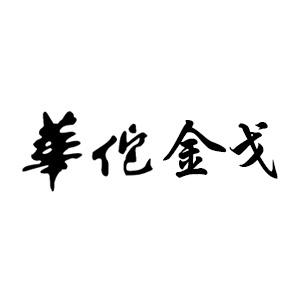 华佗金戈