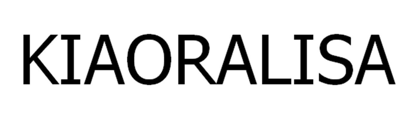 KIAORALISA