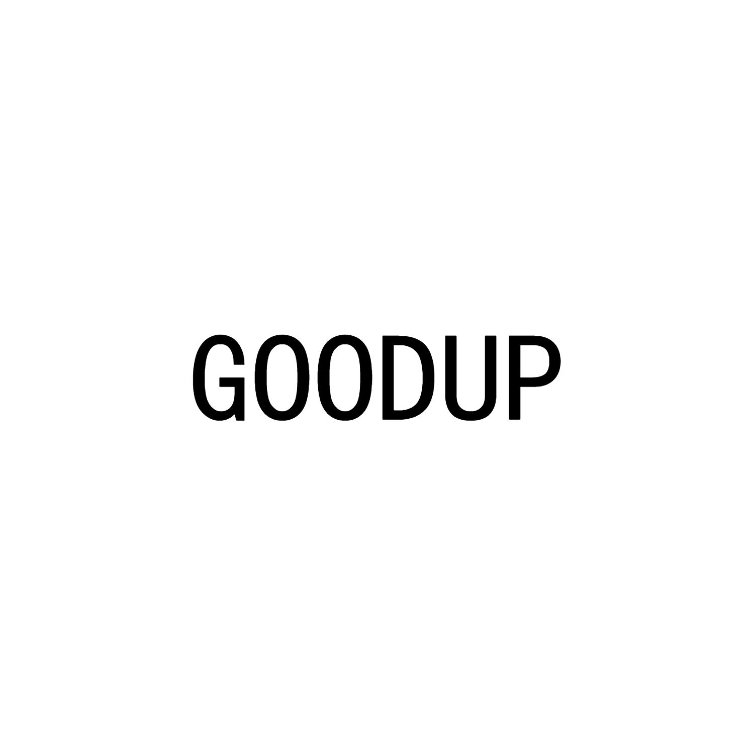 GOODUP