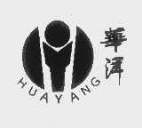 华洋